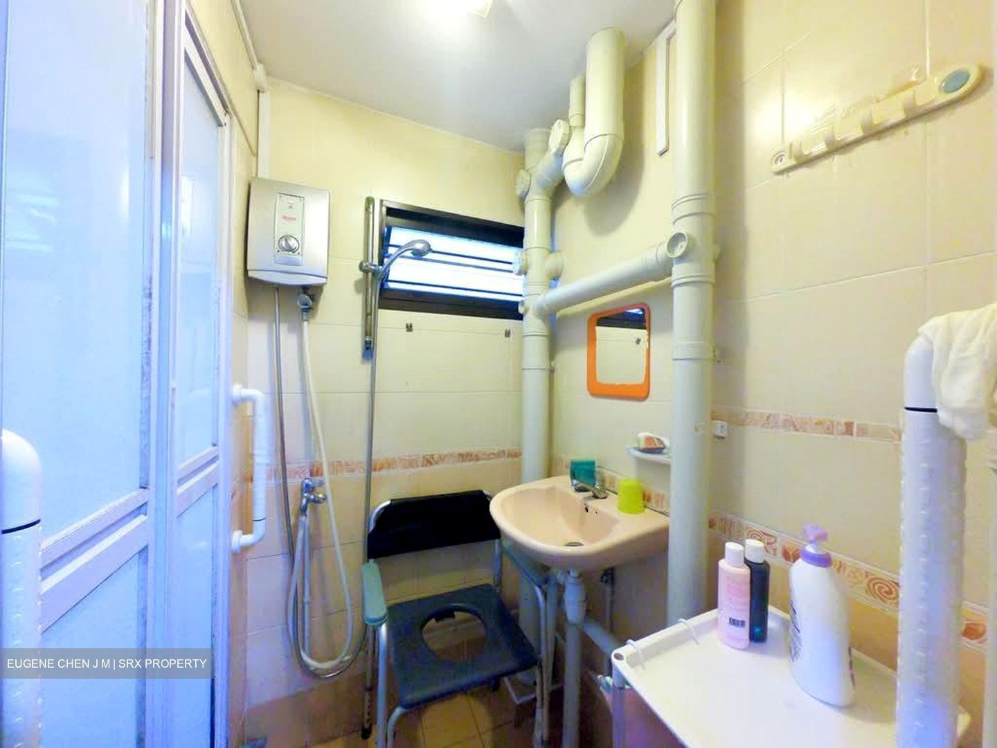 Blk 231 Lorong 8 Toa Payoh (Toa Payoh), HDB 3 Rooms #592920641